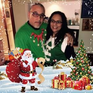 Meet your Posher, Miriam